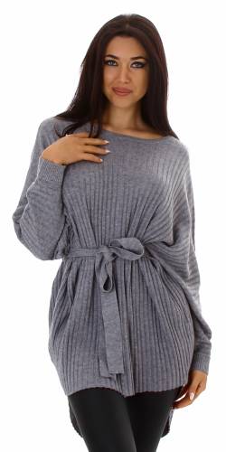 Pullover Meara - gris