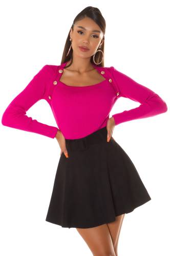 Pullover Felina - pink
