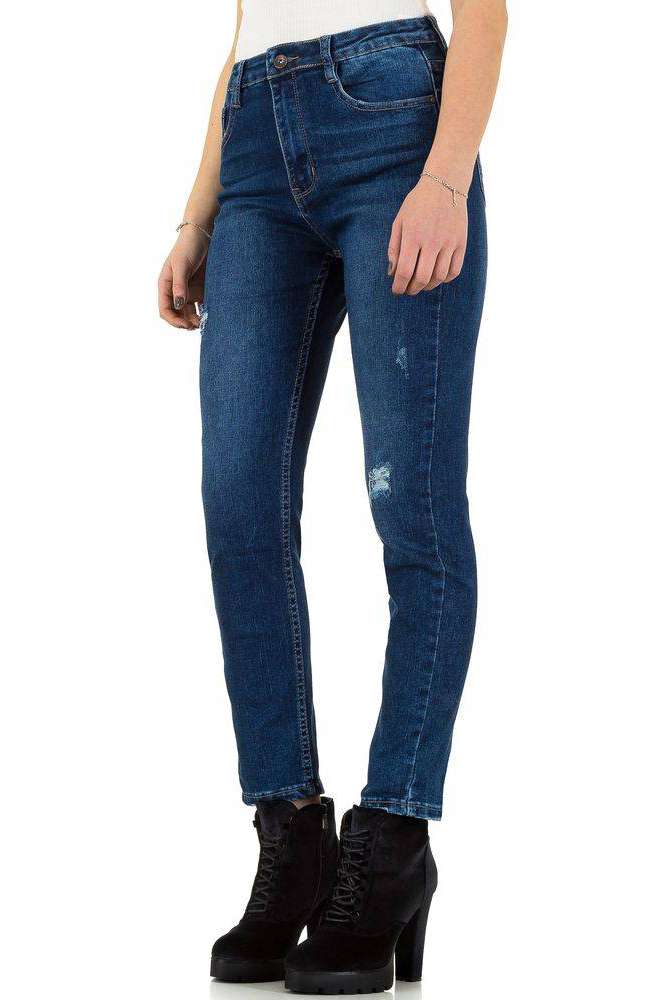Slim Fit Jeans Adeva