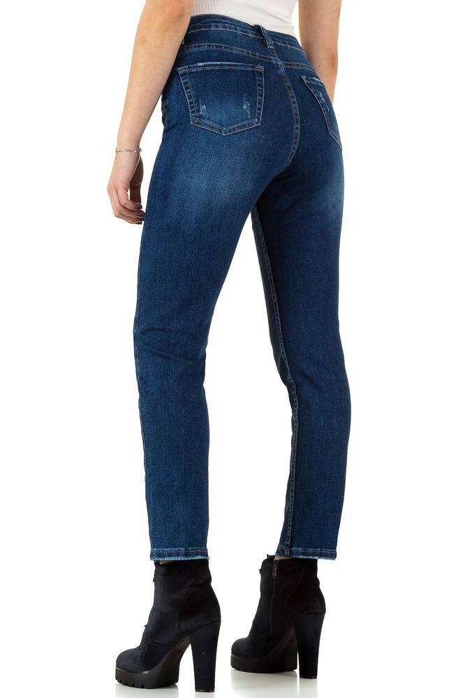 Slim Fit Jeans Adeva