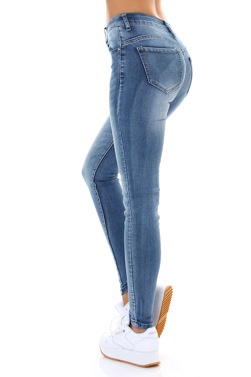 Skinny Jeans Sena