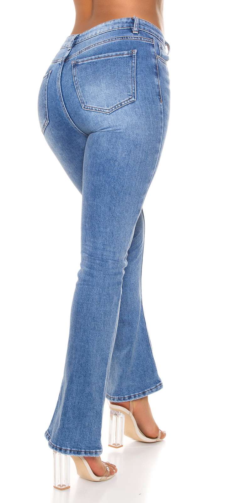 Jeans Bootcut Elva