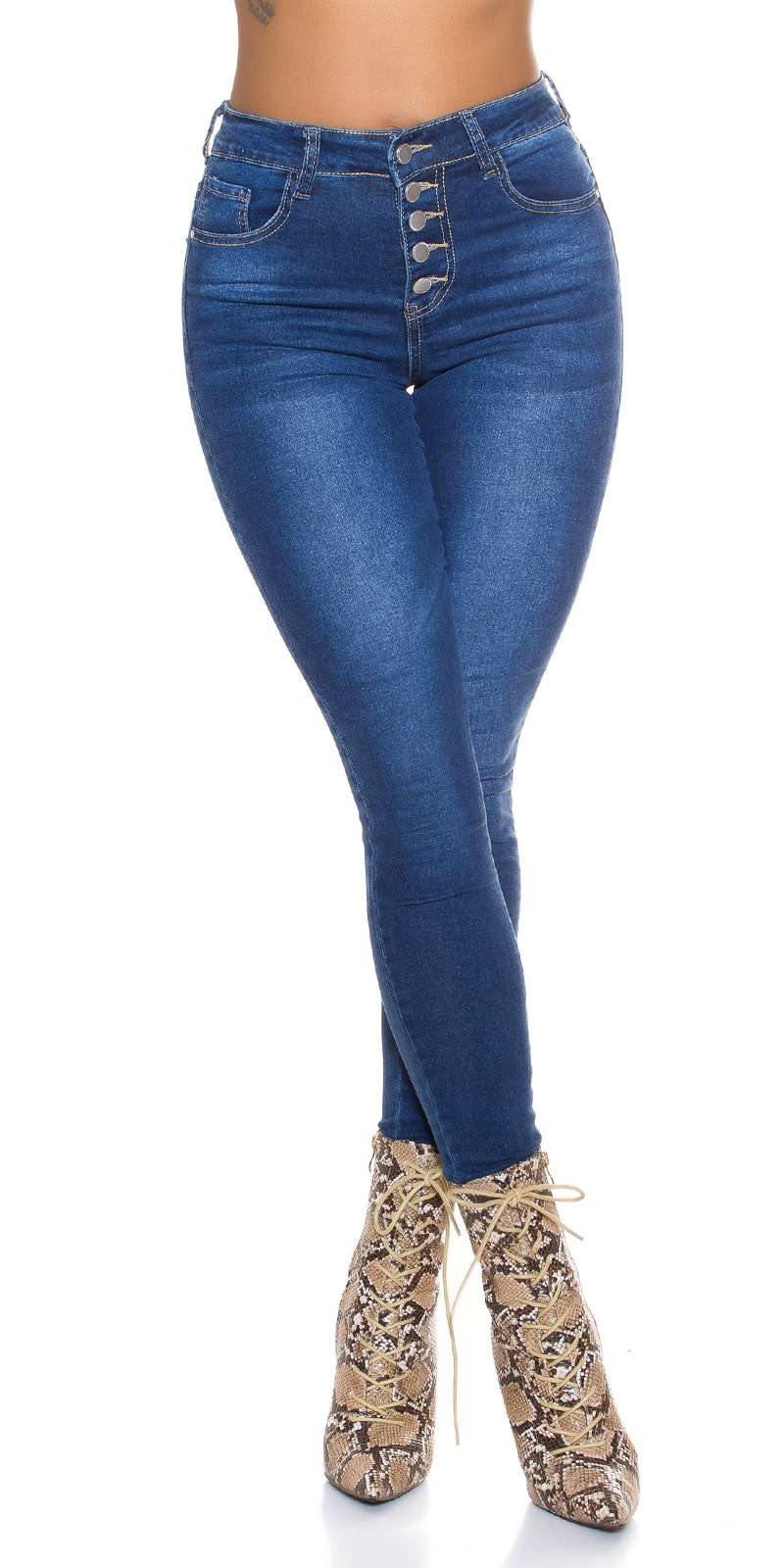 Jeans Maileen