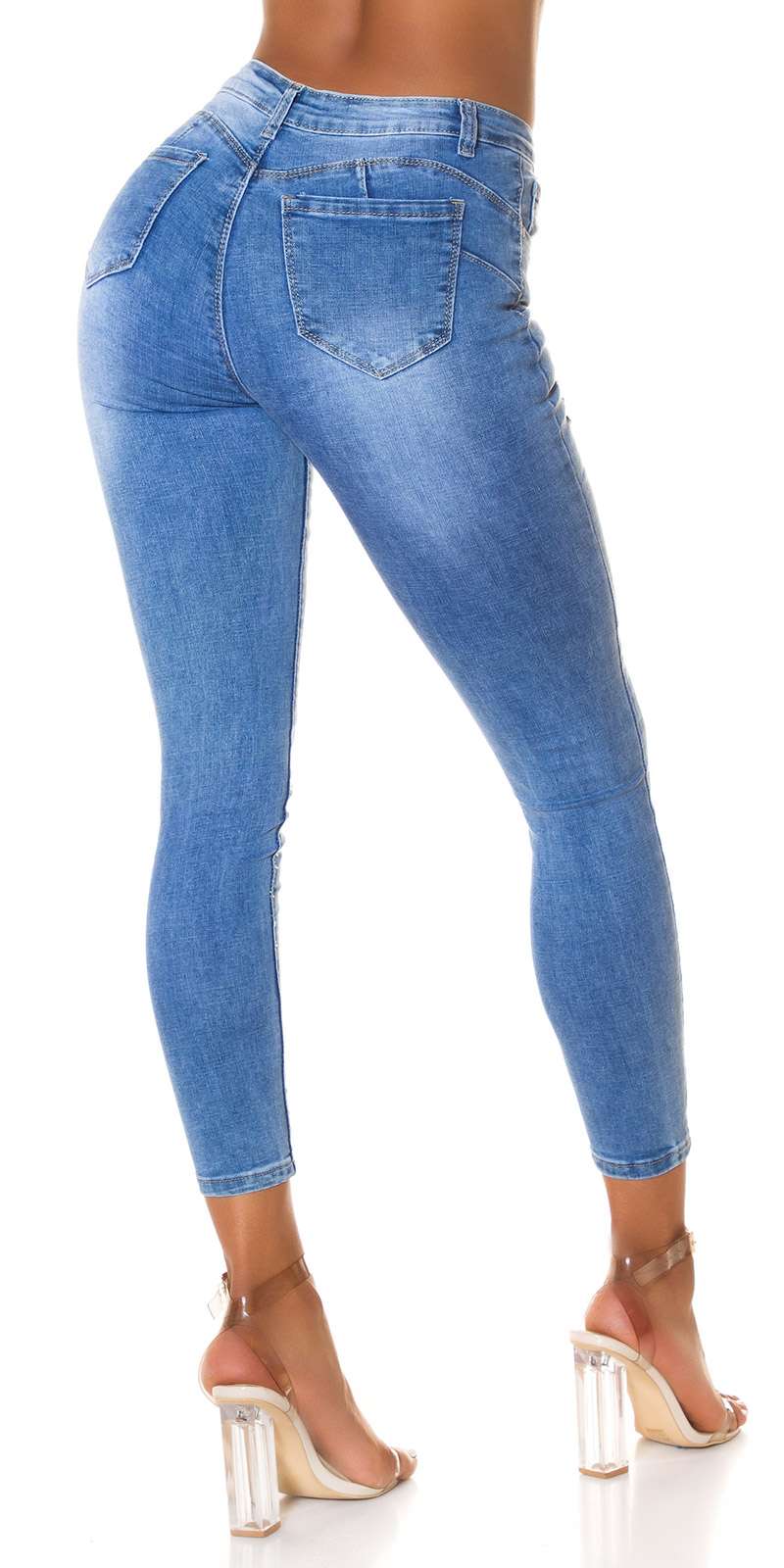 Skinny Jeans Mileva