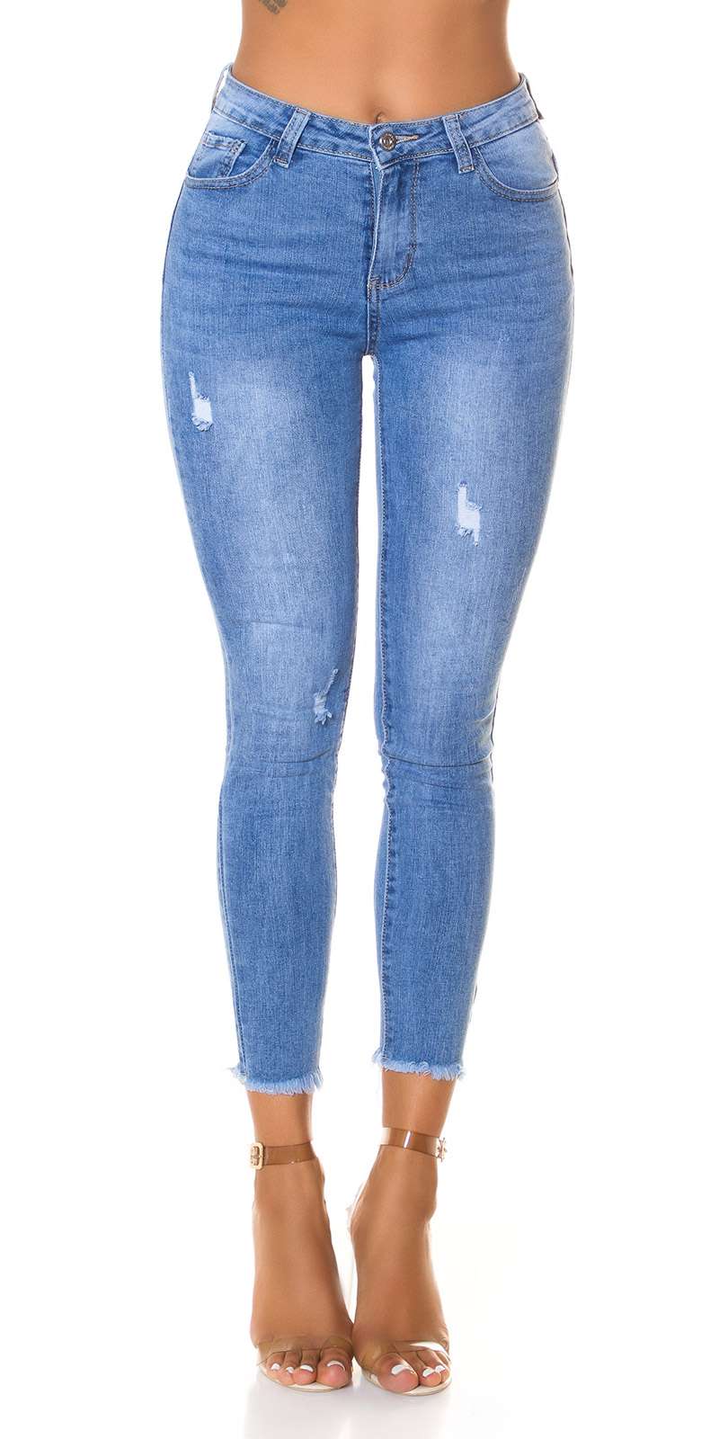 Skinny Jeans Minea