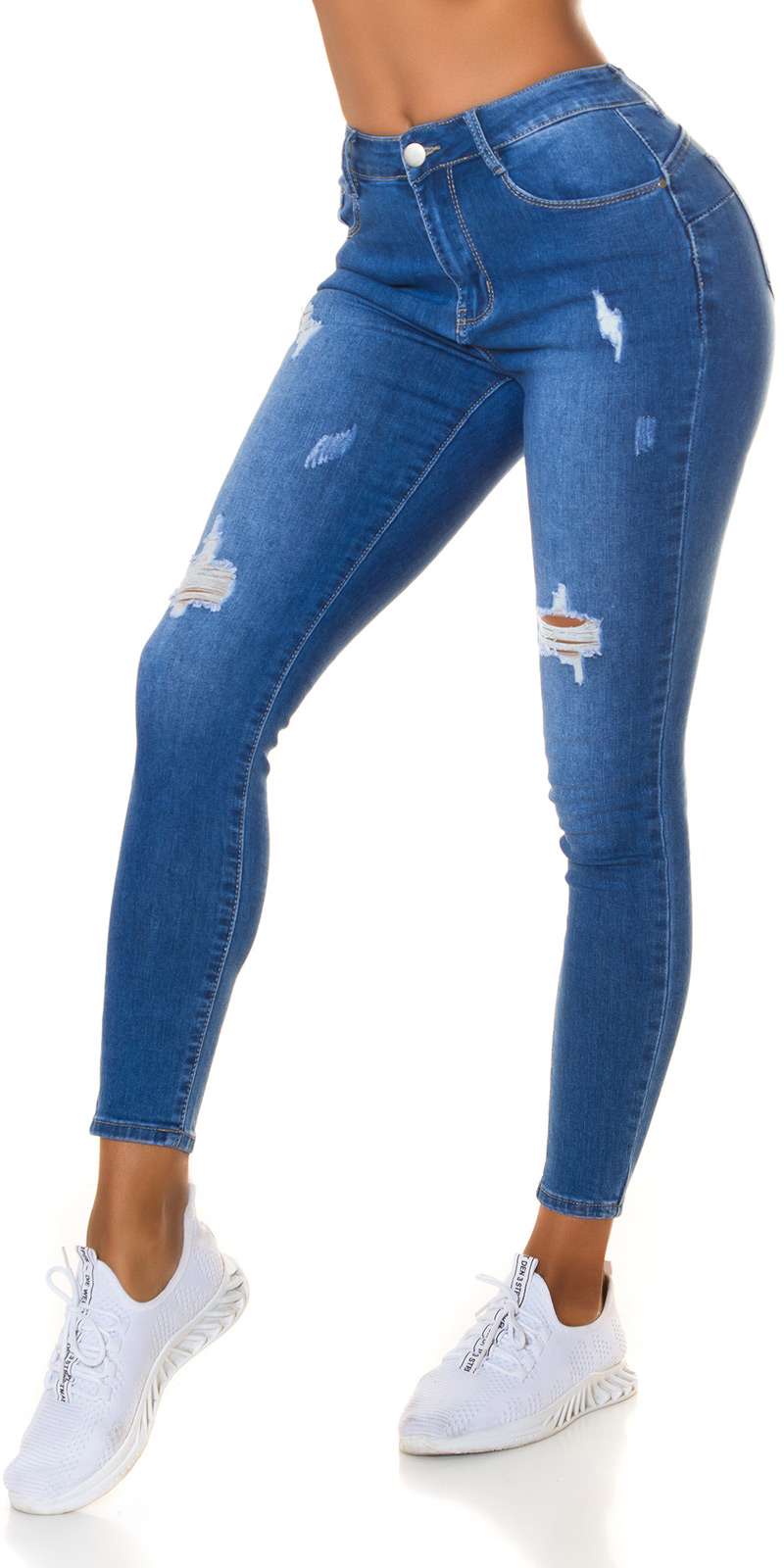 Skinny Jeans Reva